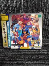 SSソフト|CAPCOM