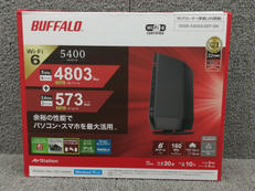 無線LANルーター|BUFFALO