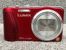 デジカメ|PANASONIC