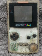 ゲームボーイカラー|NINTENDO / 任天堂