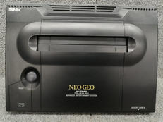NEOGEO MAX 330 MEGA|SNK