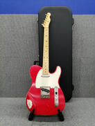 テレキャスタータイプ|NASH GUITARS