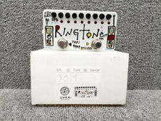 その他エフェクター|Z.VEX