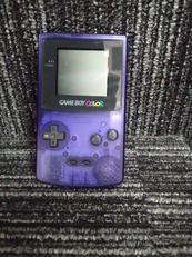 ゲームボーイカラー|NINTENDO / 任天堂