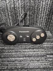 3DOコントローラー|PANASONIC