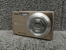デジタルカメラ|CASIO