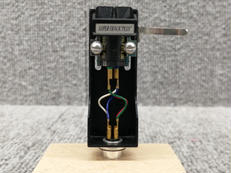 MMカートリッジ|SHURE