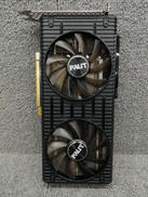 グラフィックボード|PALIT