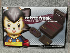 レトロフリーク|CYBER GADGET