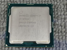 CPU|INTEL