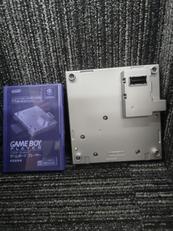 ゲームボーイプレーヤー|NINTENDO