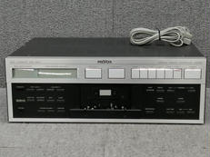 カセットデッキ|REVOX