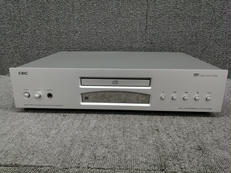 CDプレーヤー|CEC