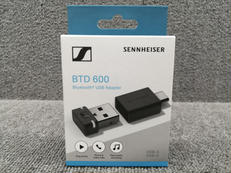 BTアダプタ|SENNHEISER