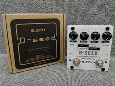 エフェクタ―|JOYO