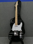 テレキャスタータイプ|FENDER JAPAN