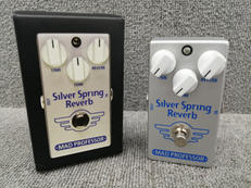 エフェクタ―|MAD PROFESSOR