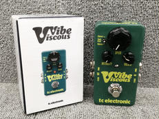 エフェクタ|TC ELECTRONIC