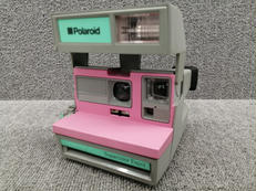 フィルムカメラ|POLAROID