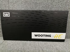 ゲーミングキーボード|WOOTING