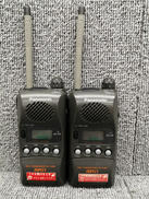 トランシーバー ペア|PANASONIC