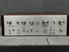 プリメインアンプ|PIONEER