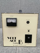 交流安定化電源出力|YAMABISHI