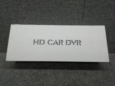 ドライブレコーダー|不明