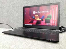 ノートパソコン|TOSHIBA