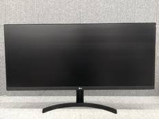 液晶モニター|LG