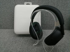 ワイヤレスヘッドホン|SONY