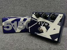 エフェクター|MXR