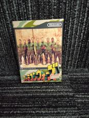 FCソフト|NINTENDO