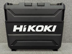 充電式インパクトドライバー|HIKOKI