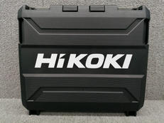充電式インパクトドライバー|HIKOKI