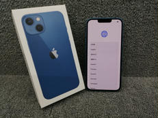 IPHONE13|APPLE/DOCOMO