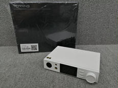ヘッドホンアンプ 新品未開封 春日無線変圧器 KA-10SH LIMITED VersionⅡ ヘッドフォンアンプ