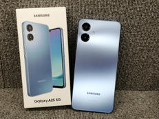 GALAXY A25 5G|SAMSUNG/KDDI