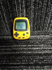 ポケットピカチュウ|NINTENDO