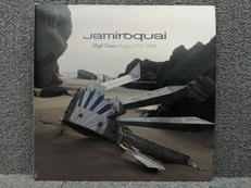 JAMIROQUAI/HIGH TIMES SINGLES|ソニーBMG