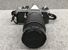PENTAX[ペンタックス / アサヒコウガクコウギョウ]|フィルム一眼