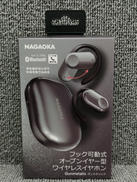 ワイヤレスイヤホン|NAGAOKA