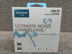 ワイヤレスイヤホン|ANKER