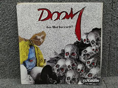 DOOM/GO MAD YOURSELF!|EXPLOSION RECORDS