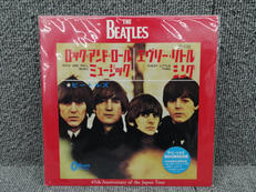THE BEATLES/ロック・アンド・ロール・ミュージック|UNIVERSAL MUSIC