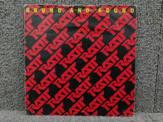 RATT/ROUND AND ROUND|ATLANTIC