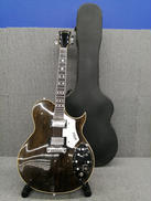 その他ボディタイプ|GRETSCH