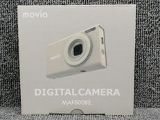 デジタルカメラ|MOVIO