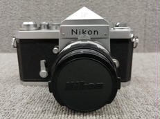 フィルムカメラ|NIKON