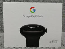 PIXEL WATCH|GOOGLE